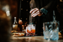 Load image into Gallery viewer, ORGANIC JUNIPER & BOTANICAL FLAVOURING CONCENTRATE