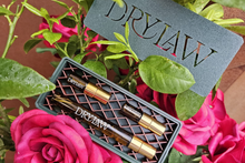 Load image into Gallery viewer, ORGANIC JUNIPER & BOTANICAL FLAVOURING CONCENTRATE