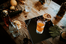 Load image into Gallery viewer, ORGANIC JUNIPER & BOTANICAL FLAVOURING CONCENTRATE